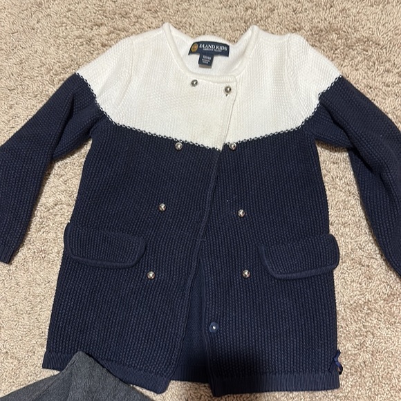 E.LAND KIDS  6 years old set - Picture 2 of 5